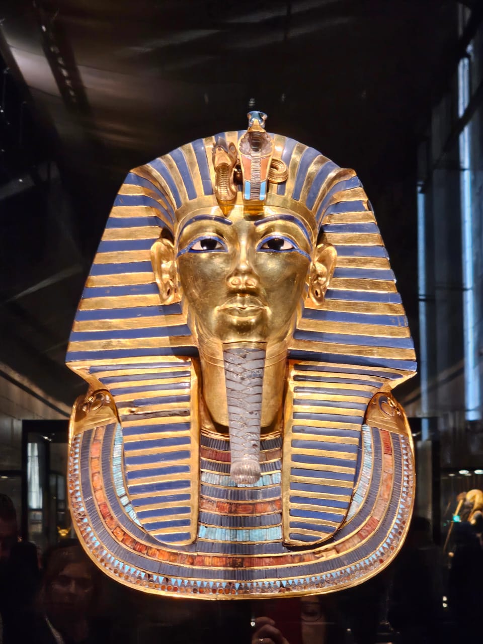 All-in-One Giza Pyramids from inside, Sphinx, Grand Egyptian Museum, Camel ride & Lunch